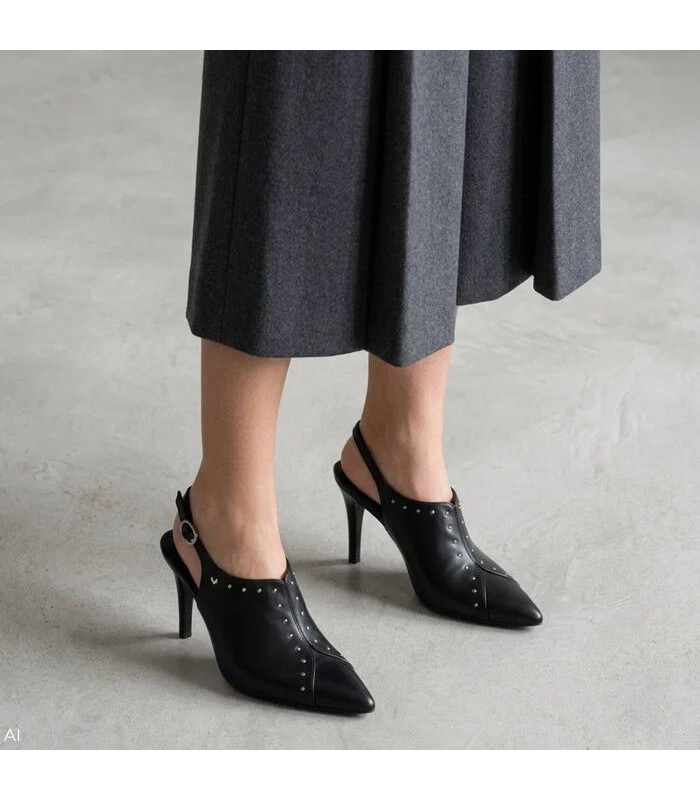 ZAPATO DE VESTIR MUJER MARTINELLI 1489-B292K 